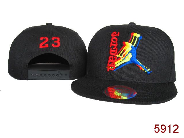 Jordan Snapback Hat SG 8h10